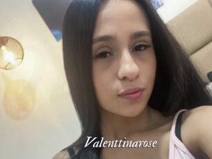 Valenttinarose