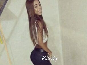 Valerhy Partouze