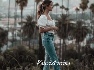 ValeriAverina