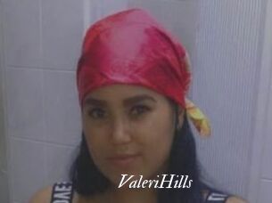 ValeriHills