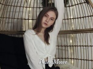 ValeriMoore
