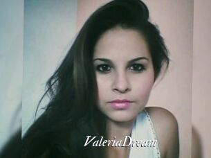ValeriaDream