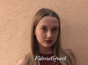ValeriaGerard