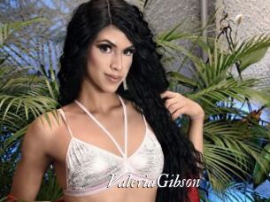ValeriaGibson