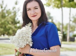 ValeriaGrande