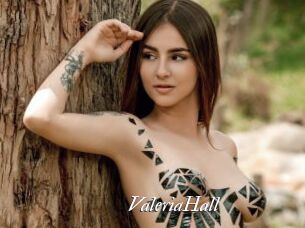ValeriaHall