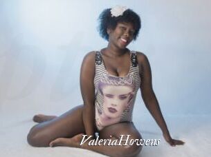 ValeriaHowens