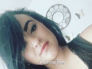 ValeriaJime