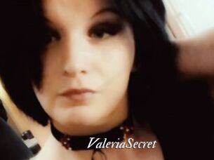 ValeriaSecret