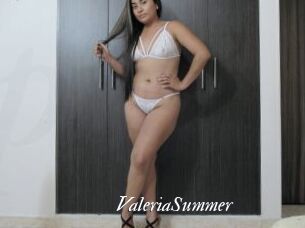 ValeriaSummer