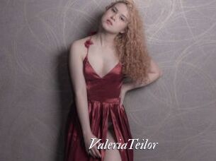 ValeriaTeilor