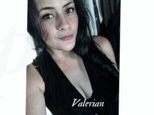 Valerian Partouze