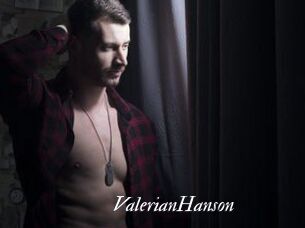 ValerianHanson