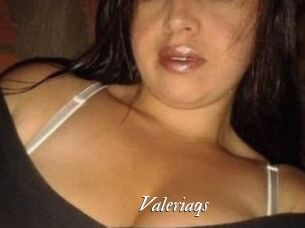 Valeriaqs