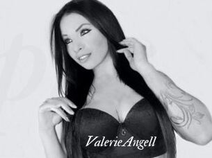 ValerieAngell Partouze