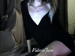 ValerieJane