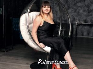 ValerieSmash