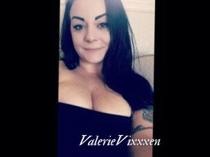ValerieVixxxen