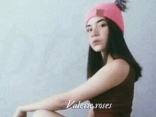 Valerie_roses