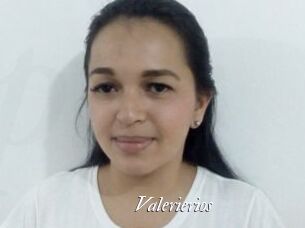 Valerierios Partouze
