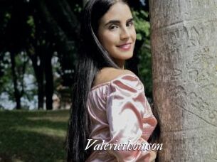 Valeriethomson