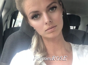ValeriexROSE