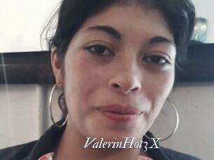 ValerinHot3X Partouze