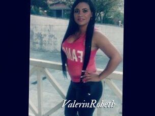 ValerinRobeth Partouze