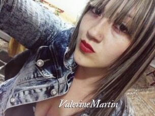 ValerineMartin