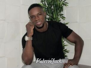 ValerioJackson