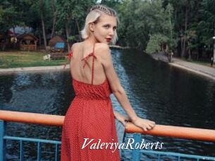 ValeriyaRoberts
