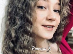 Valeriya_X
