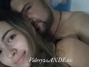 Valery20ANDLuis