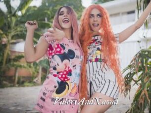ValeryAndNaomi