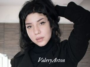 ValeryArton