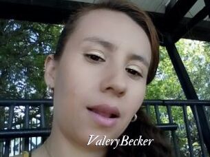 ValeryBecker