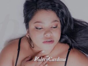 ValeryCardona