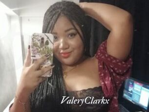 ValeryClarkx