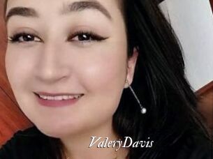 ValeryDavis
