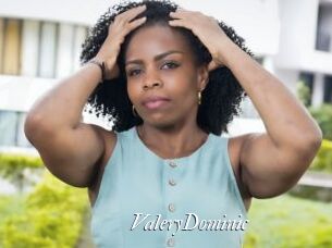 ValeryDominic