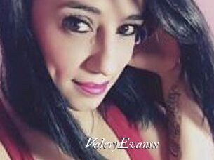 ValeryEvansx
