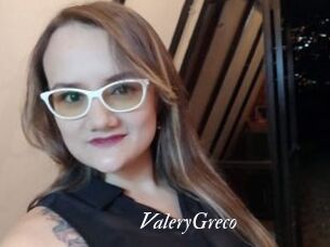 ValeryGreco