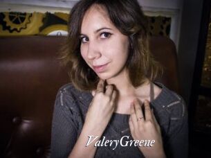 ValeryGreene