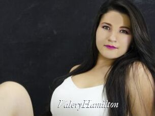 ValeryHamilton