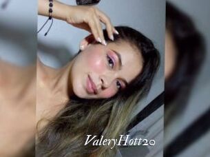 ValeryHott20 Partouze