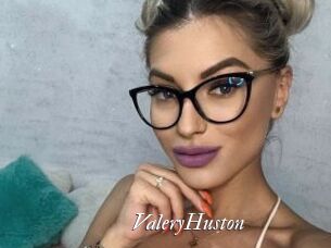 ValeryHuston