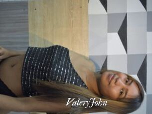 ValeryJohn