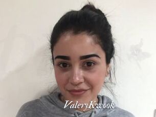 ValeryKwook