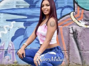 ValeryMillan