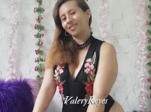 ValeryReyes